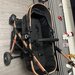 Carucior 2 in 1, 400 Ron negociabil,